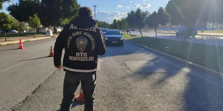 Sakarya’da aranan şahıslara yönelik operasyon: 131 tutuklama