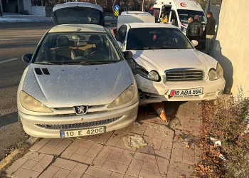 Sinop’ta 24 bin 980 makaron ele geçirildi