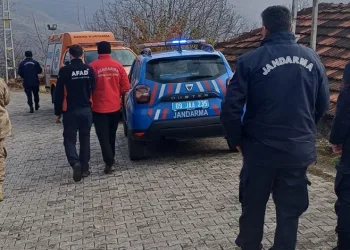 Ölümden kıl payı kurtuldu