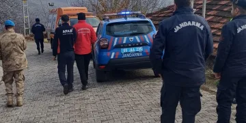 Ölümden kıl payı kurtuldu