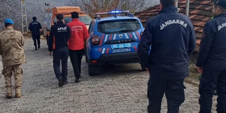 Ölümden kıl payı kurtuldu