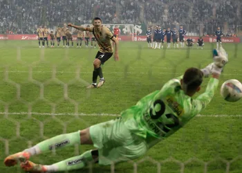 Bursaspor: 2 – Vanspor: 2