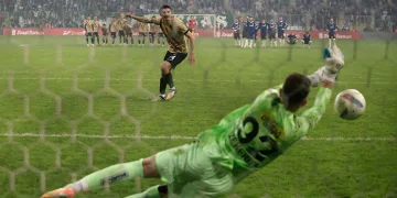 Bursaspor: 2 – Vanspor: 2