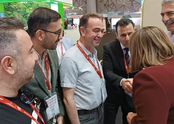 Bursa Doha’da tanıtıldı