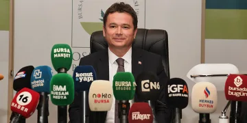 Erkan Aydın’dan vakıflara ‘Şadırvanlı Han’ tepkisi