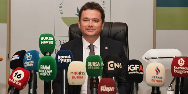 Erkan Aydın’dan vakıflara ‘Şadırvanlı Han’ tepkisi