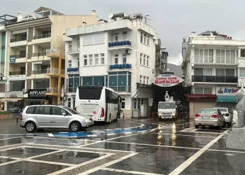 Konya’da piyasa değeri 2 milyon 500 bin lira olan uyuşturucu ele geçirildi: 1 tutuklama