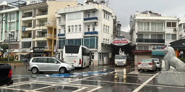 Konya’da piyasa değeri 2 milyon 500 bin lira olan uyuşturucu ele geçirildi: 1 tutuklama