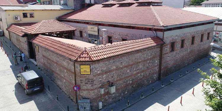 Vakıflar Bursa Bölge Müdürlüğü, Başkan Aydın’ın sözlerine cevap verdi