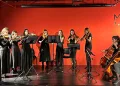 MEM Genç Sahne’de klasik müzik şöleni