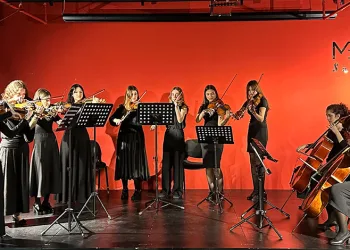 MEM Genç Sahne’de klasik müzik şöleni