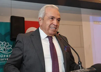 Gönüllülük ve uluslararası işbirliği Nilüfer’de buluştu