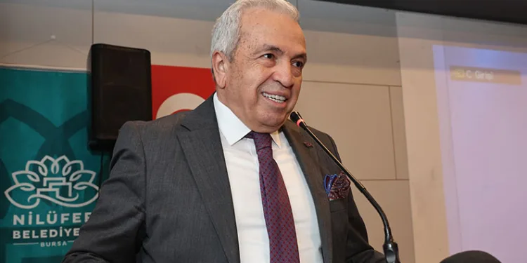 Gönüllülük ve uluslararası işbirliği Nilüfer’de buluştu