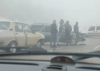 Suç makinesi kardeşleri Nazilli polisi affetmedi