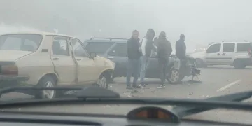 Suç makinesi kardeşleri Nazilli polisi affetmedi