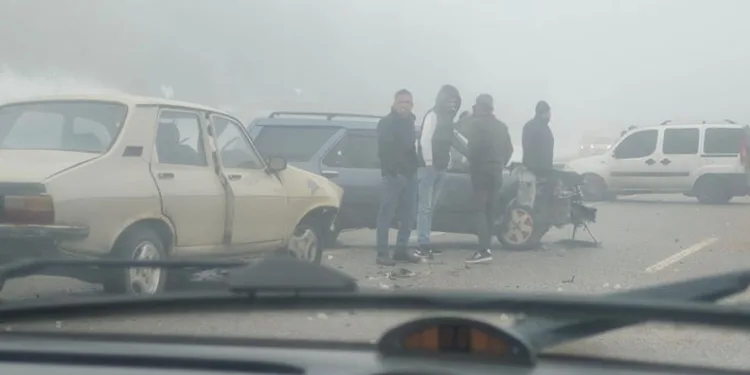 Suç makinesi kardeşleri Nazilli polisi affetmedi