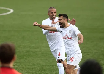 Fethiye İdman Yurdu: 4 – Tepecikspor: 3
