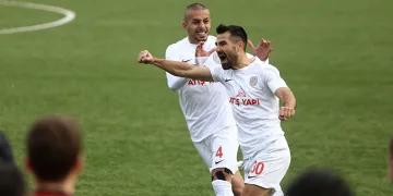 Fethiye İdman Yurdu: 4 – Tepecikspor: 3