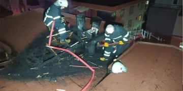 Narin cinayeti davası sanığı Nevzat Bahtiyar: ”Narin’i ben öldürmedim, sadece taşıdım’’