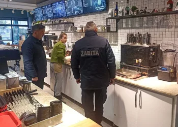 Ordu’nun 2024 yılı asayiş raporu: 24 bin 386 olay yaşandı