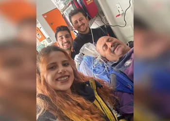 Kesinleşmiş hapis cezası olan şahıs yakalandı