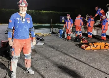 Muğla’da zincirleme trafik kazası: 5 yaralı
