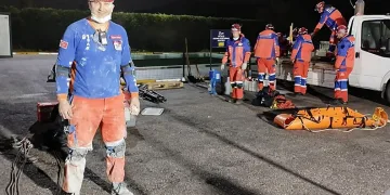 Muğla’da zincirleme trafik kazası: 5 yaralı