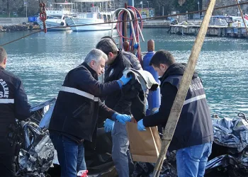 Narin cinayeti davası sanığı Nevzat Bahtiyar: ”Narin’i ben öldürmedim, sadece taşıdım’’