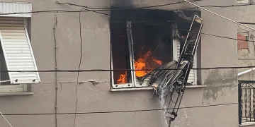 Bursa’da otomobiller kafa kafaya çarpıştı: 4 yaralı