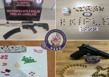 Mardin’de silahlı kavgada 2 kişi yaralandı