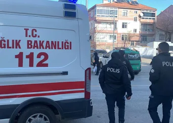 Kasten yaralama suçundan aranan şahsı jandarma yakaladı