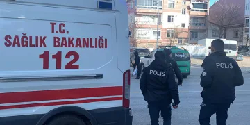 Kasten yaralama suçundan aranan şahsı jandarma yakaladı