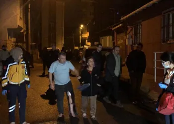 19 İlde Gürz-30 Operasyonu: 40 Gözaltı