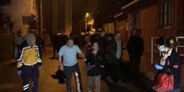 19 İlde Gürz-30 Operasyonu: 40 Gözaltı