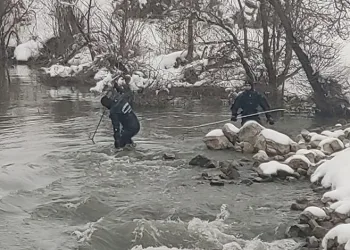 Samsun’da bir evde çok sayıda silah ve mühimmat ele geçirildi