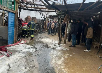 Kütahya Çiniciler Çarşısı’nda sahte para operasyonu: 2 gözaltı