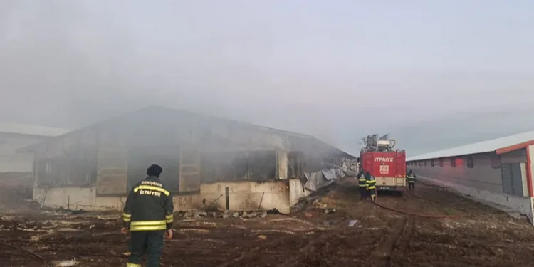 Aksaray’da bıçaklı kavga: 1 yaralı