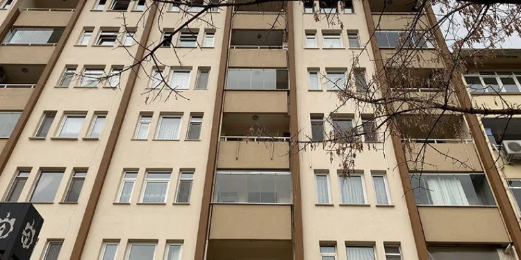 Kuşadası’nda 3 organizatörden 2’si tutuklandı