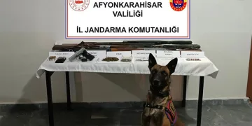 Tokat’ta inşaat kazısında toprak kayması yaşandı, 5 daire boşaltıldı