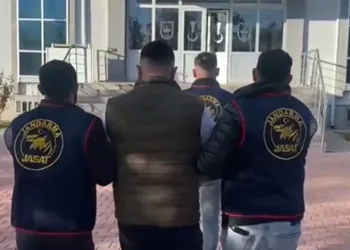 Sakarya’da aranan şahıslara yönelik operasyon: 131 tutuklama