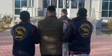 Sakarya’da aranan şahıslara yönelik operasyon: 131 tutuklama