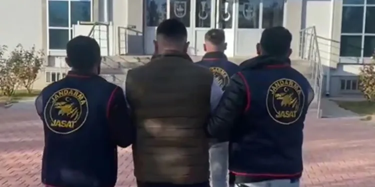 Sakarya’da aranan şahıslara yönelik operasyon: 131 tutuklama