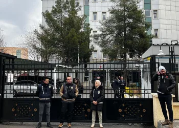 Narin Güran cinayeti davasının ikinci duruşmasında tanıklar dinleniyor