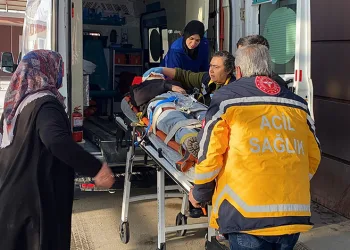 Kişisel verilere hukuka aykırı ele geçiren kaçak şahıs yakalandı