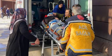 Kişisel verilere hukuka aykırı ele geçiren kaçak şahıs yakalandı