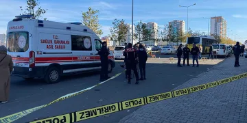Bursa’da otomobiller kafa kafaya çarpıştı: 4 yaralı