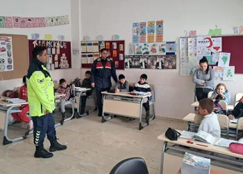 Bilecik’te meydana gelen trafik kazasında 1 kişi yaralandı