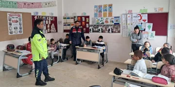 Bilecik’te meydana gelen trafik kazasında 1 kişi yaralandı