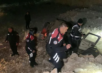 Salihli’de 348 araç sürücüsüne ceza yazıldı