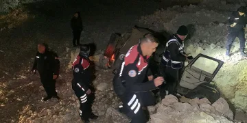 Salihli’de 348 araç sürücüsüne ceza yazıldı